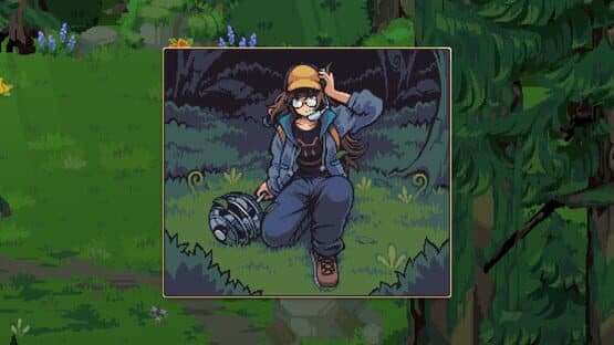 Diorama Break — screenshot 5