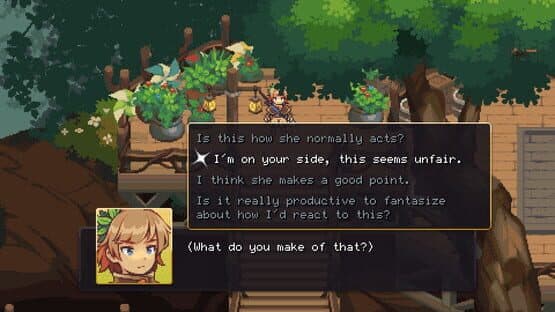 Diorama Break — screenshot 6