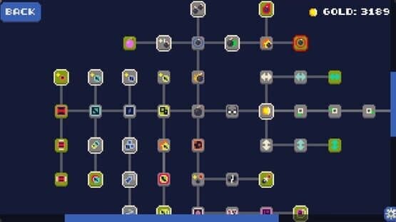 FragMiner — screenshot 3