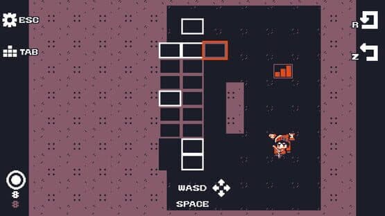 Grid Crypt — screenshot 3