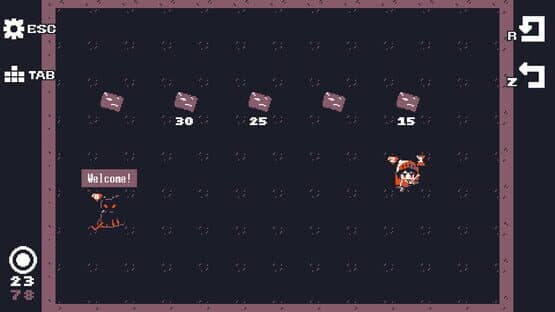 Grid Crypt — screenshot 4
