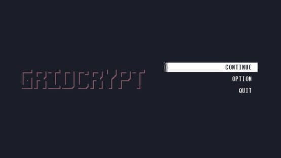 Grid Crypt — screenshot 5