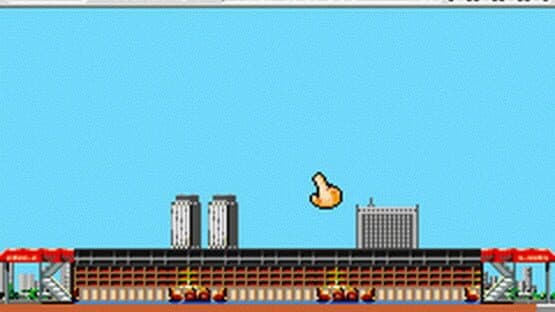 The Tower SP — screenshot 3