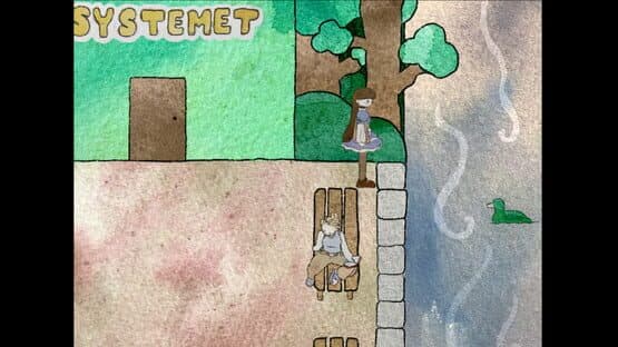 A Vessel of Frustration — screenshot 3