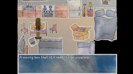 A Vessel of Frustration — screenshot 8