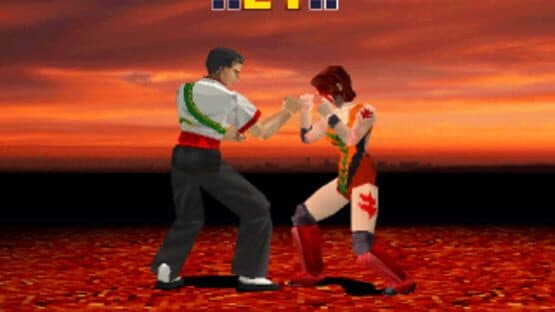 Fighter Maker — screenshot 6