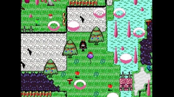 Clock World — screenshot 2