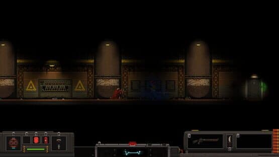 Hope 01 — screenshot 2
