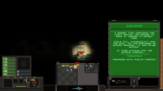Hope 01 — screenshot 3