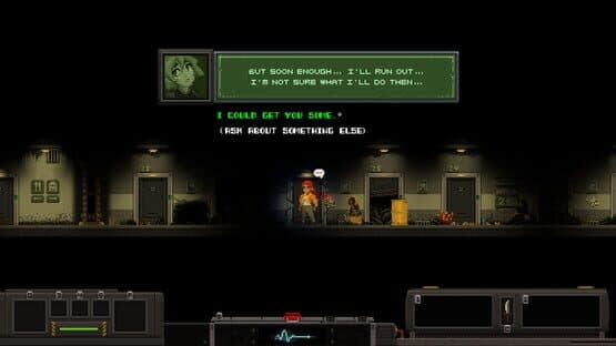 Hope 01 — screenshot 4