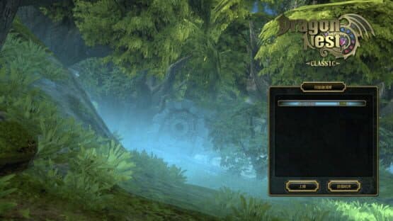 Lóng zhī Gǔ: Huáijiù Fú — screenshot 1