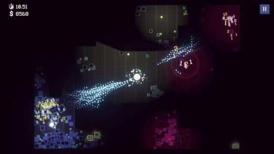 Feed the AI — screenshot 1
