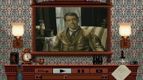 Sherlock Holmes: Consulting Detective Vol. II — screenshot 1