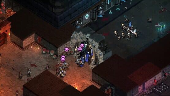 Infamous Keepers — screenshot 8