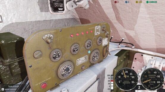 Tank Mechanic Simulator: Shermans DLC — screenshot 6