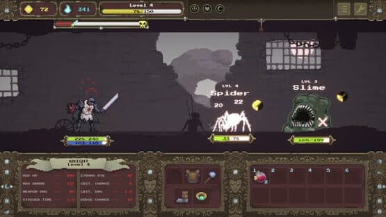 Loot Dungeon — screenshot 7