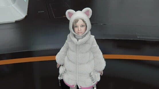 Pragmata: Shelter Variety Pack — screenshot 6