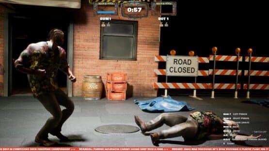 Nerds Revenge — screenshot 3