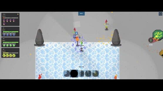 MagFighter — screenshot 3