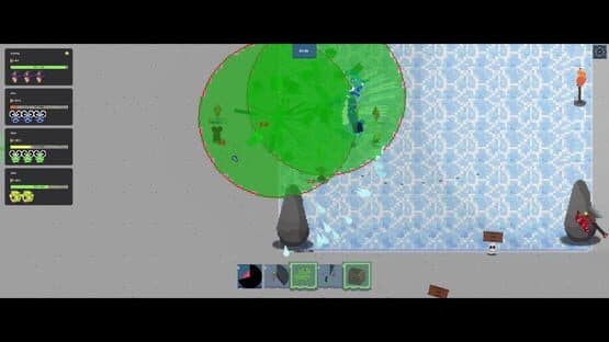 MagFighter — screenshot 4