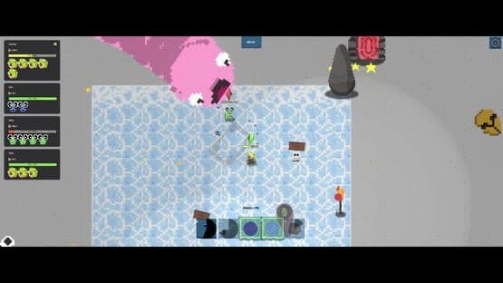 MagFighter — screenshot 5