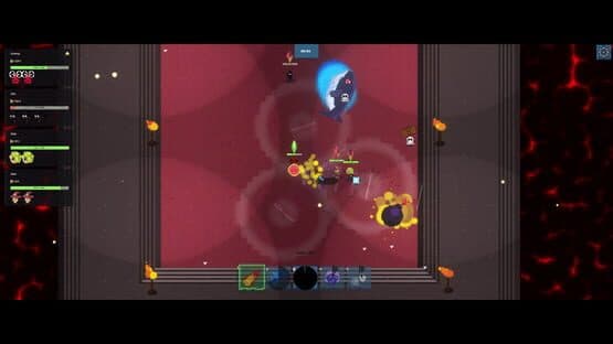 MagFighter — screenshot 6