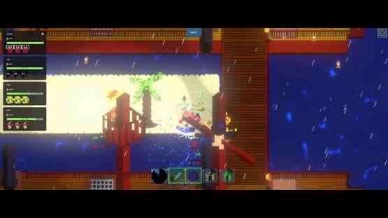 MagFighter — screenshot 7