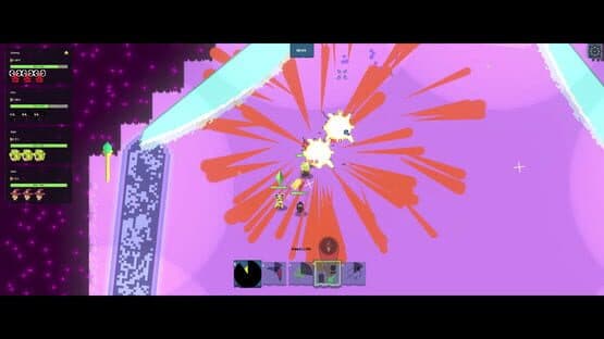 MagFighter — screenshot 8