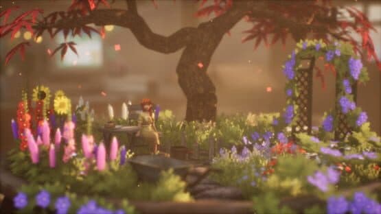 Tiny Tree Talk — screenshot 1