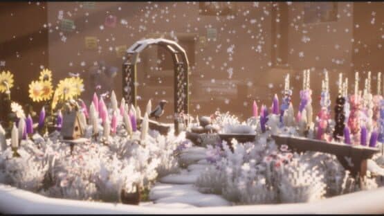Tiny Tree Talk — screenshot 2