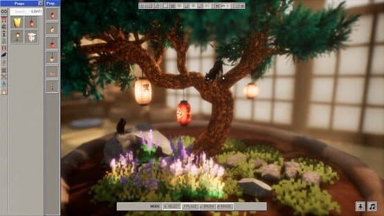Tiny Tree Talk — screenshot 4