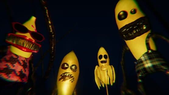 Banana Blood — screenshot 1