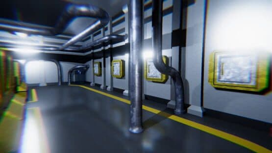 Banana Blood — screenshot 2
