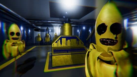 Banana Blood — screenshot 3