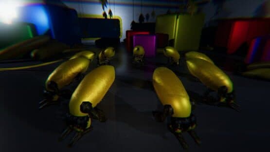 Banana Blood — screenshot 6