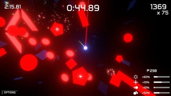 Phazika — screenshot 7