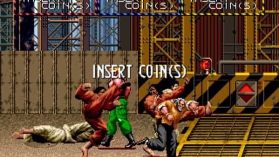 D. D. Crew — screenshot 3