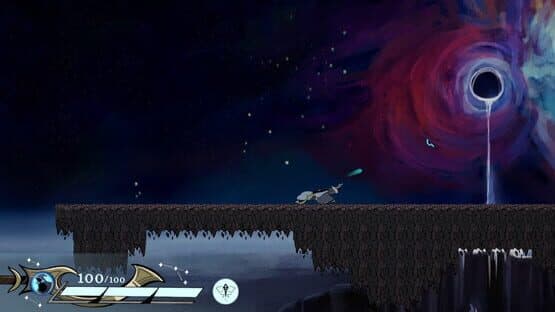Echoes of Isovios: A Legacy Undone — screenshot 4