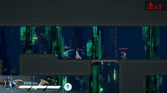 Echoes of Isovios: A Legacy Undone — screenshot 5
