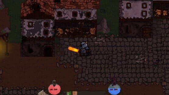 Wrath of Skeletar: Last Breath — screenshot 3