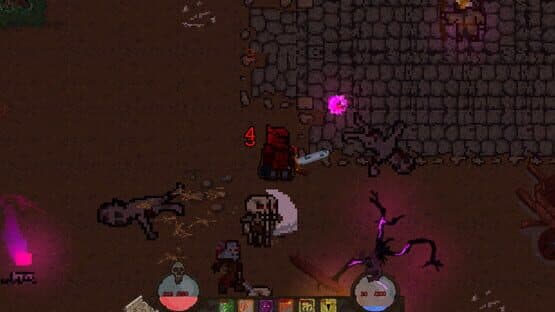 Wrath of Skeletar: Last Breath — screenshot 7