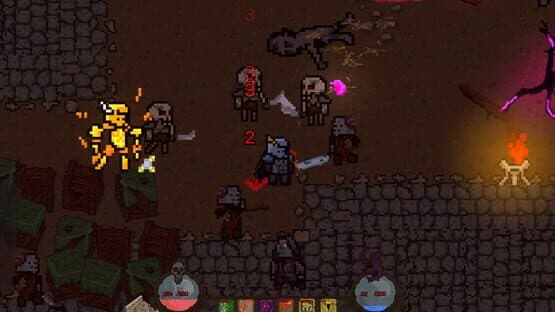 Wrath of Skeletar: Last Breath — screenshot 8