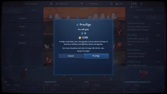 Infinite Dungeon: Idle Adventure — screenshot 4