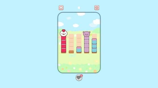 Stack & Sort Pals — screenshot 1