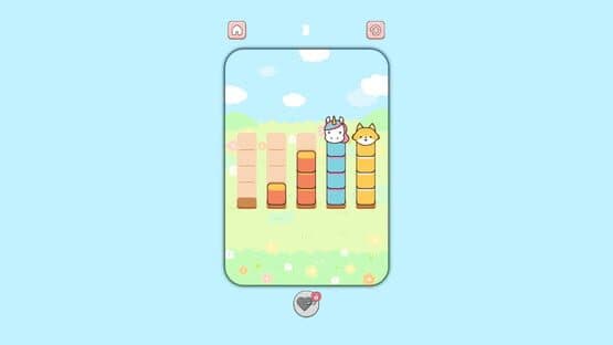 Stack & Sort Pals — screenshot 2