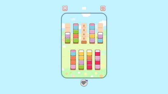 Stack & Sort Pals — screenshot 3