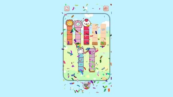 Stack & Sort Pals — screenshot 4