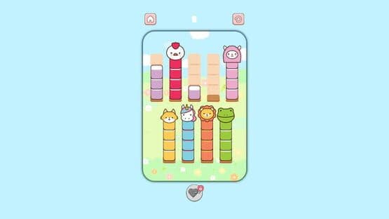 Stack & Sort Pals — screenshot 5