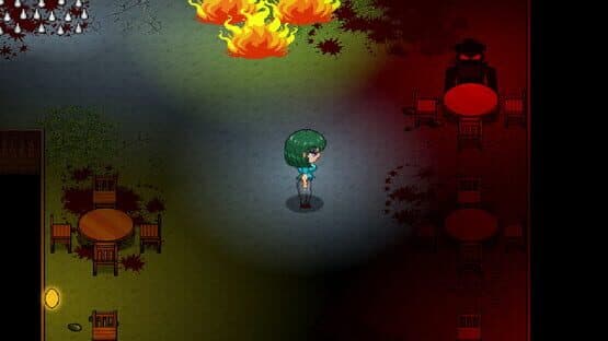 Mei Paranormies — screenshot 1