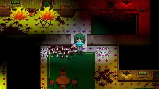 Mei Paranormies — screenshot 3